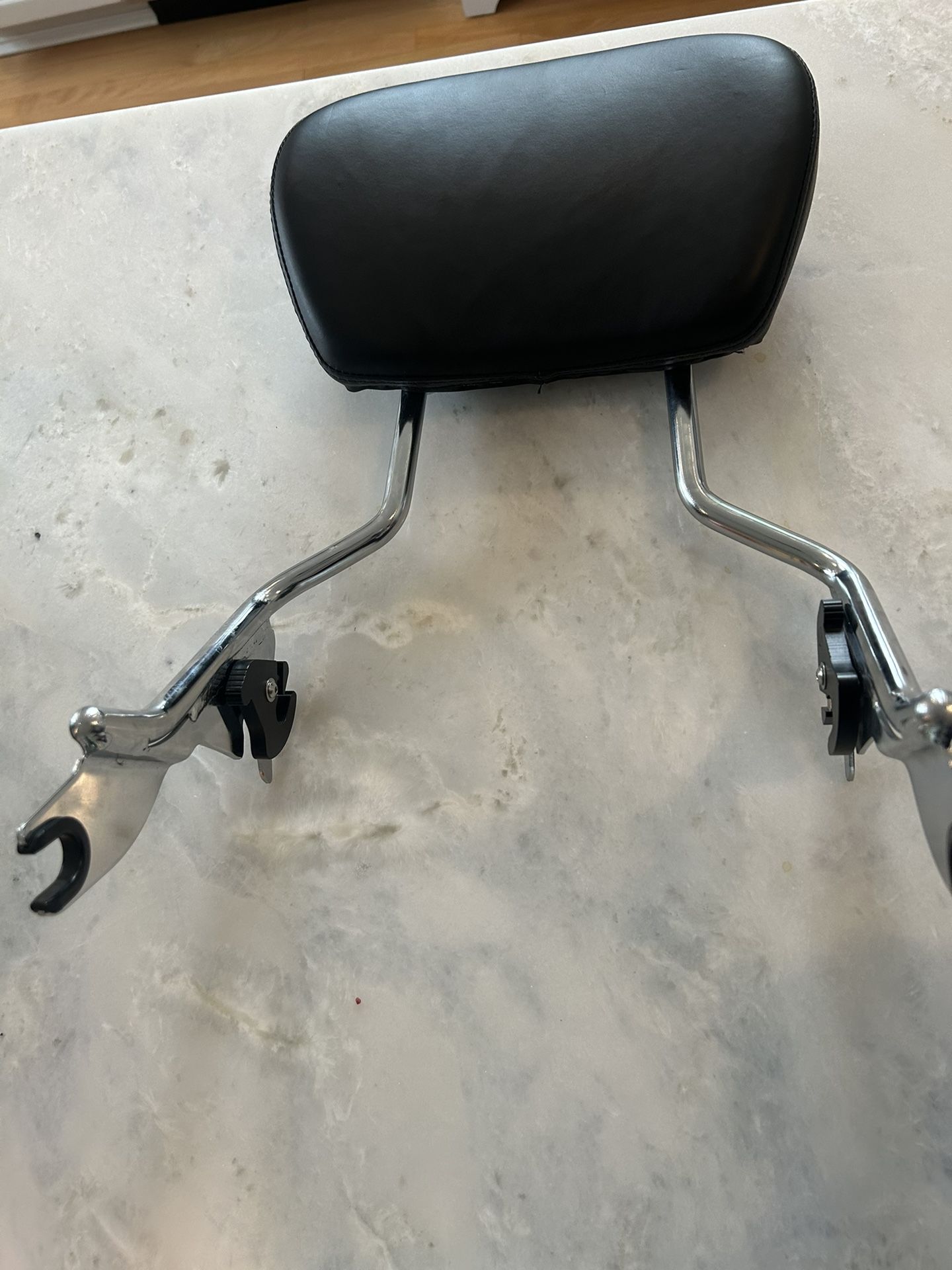 Harley Davidson Sissy Bar