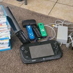 Nintendo Wii U