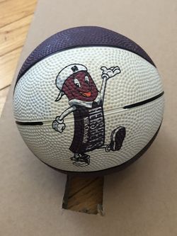 Hershey Park Small Basketball Souvenir
