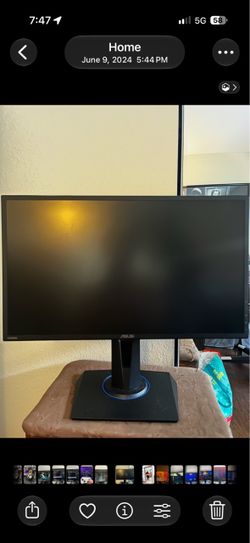 ASUS Gaming Monitor