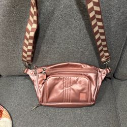 IHKWIP Crossbody Bag $40