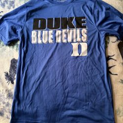 duke shirt 