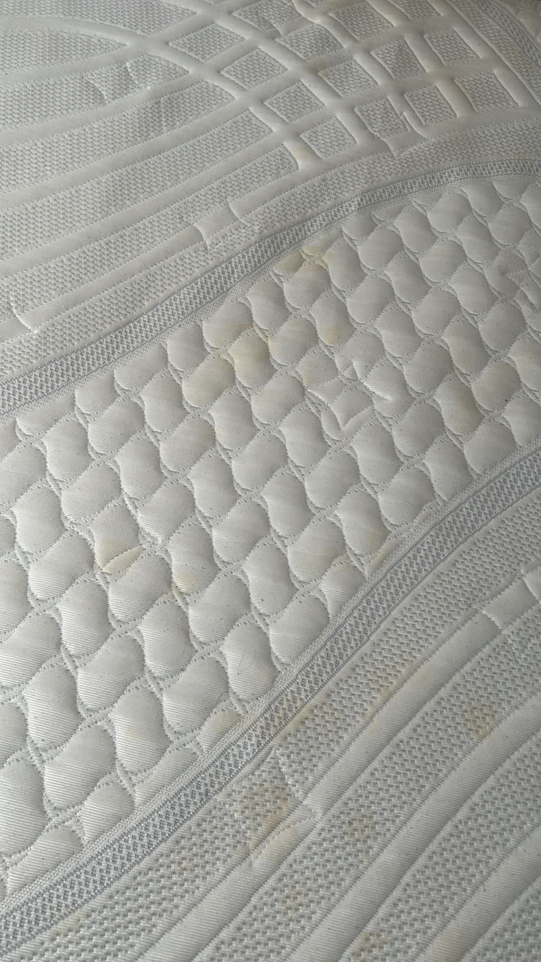 Queen Size Mattress