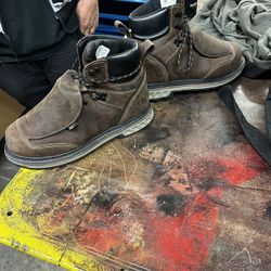 Danners Boots 