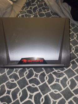 Ibuypower Laptop 