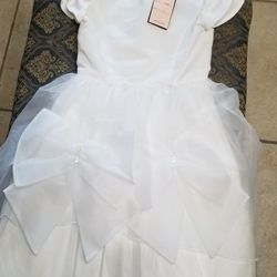 Size 6 New $10
