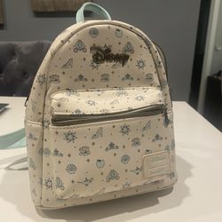 Disney Mini Backpack