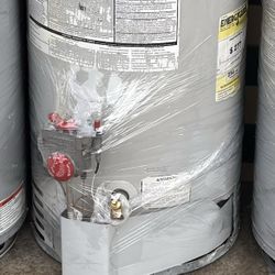 Water Heater♨️40Gal