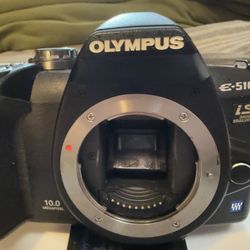 Camera