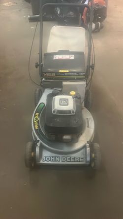John Deere