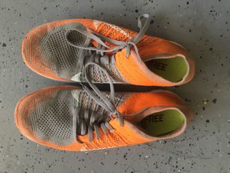 Assortment of shoes: New Balance, Adidas, Nike, Saucony, J Murphy, Reebok