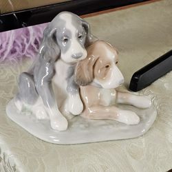 Lladro Figurine