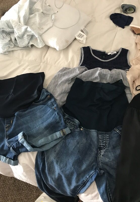 Maternity kit size small and medium