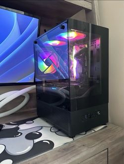 Budget Gaming Pc Send Offers LOOK AT DESCRIPTION