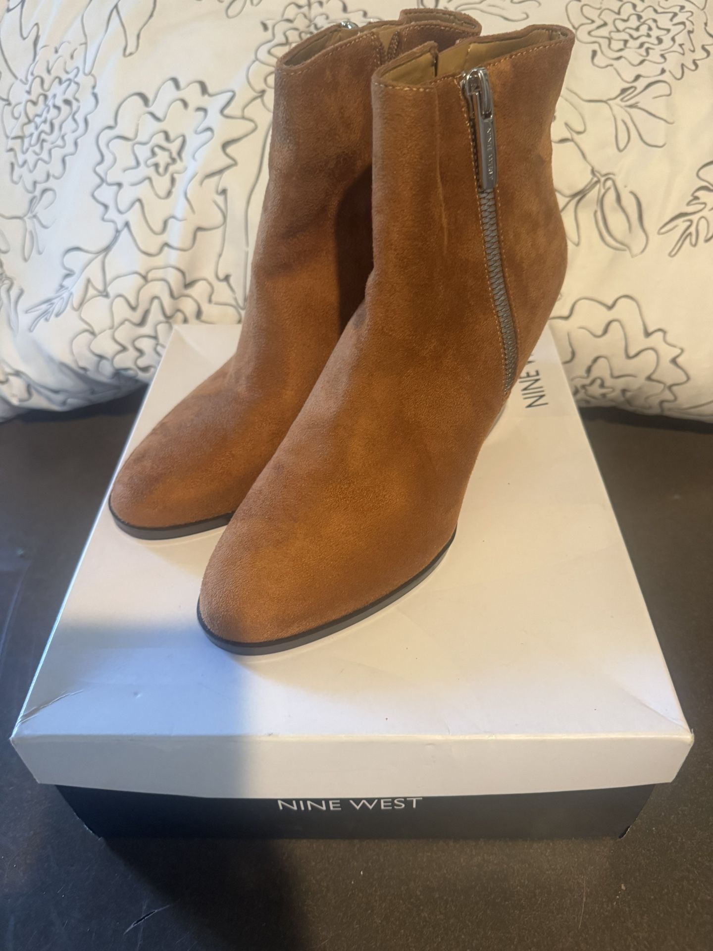 Nine West Women’s boots NEW!