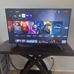 Sofa Table And Tv