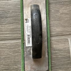 Finishing Trowel