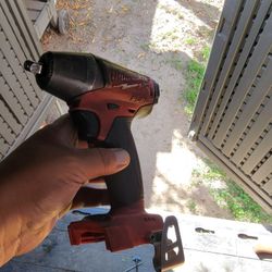 Milwaukee Impact Fuel M18