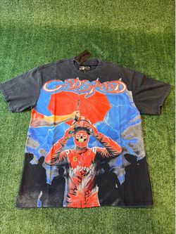 Godspeed shirt size M and L