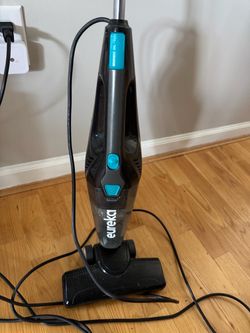 vacuum cleaner