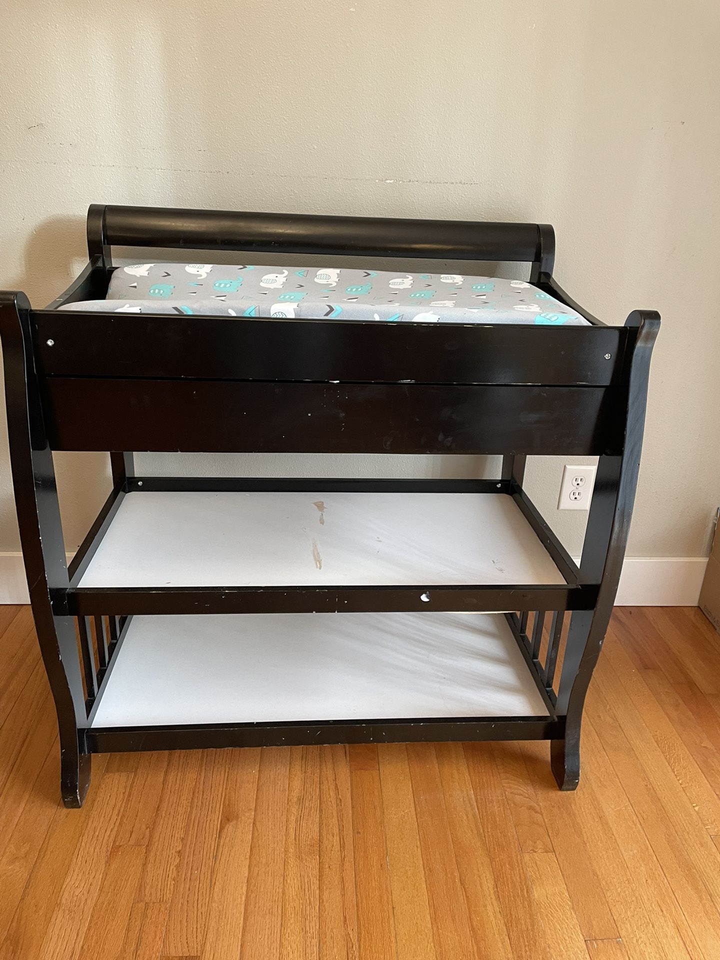 Free changing Table