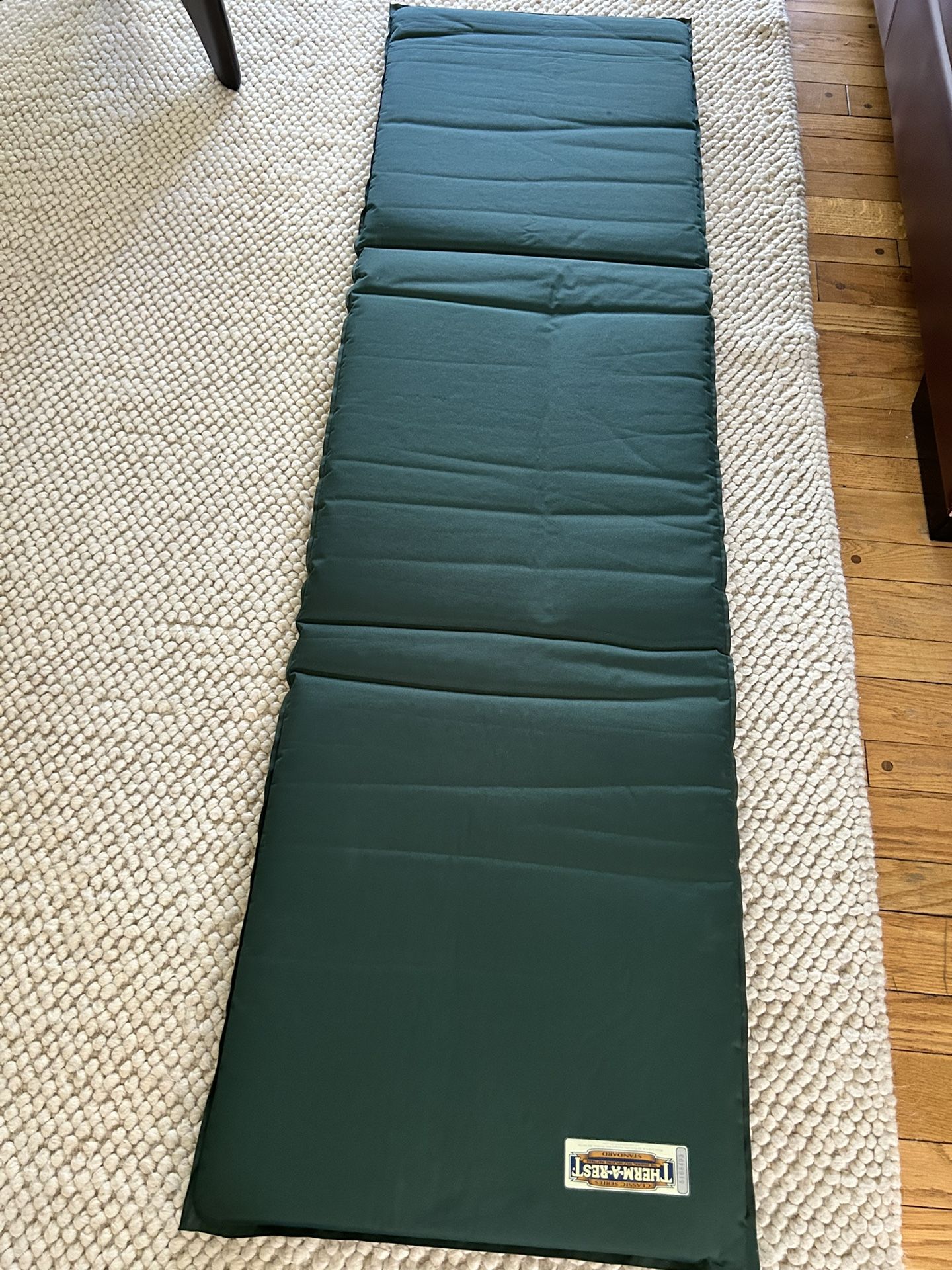 Therma-rest Sleeping Pad