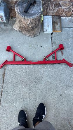 BMR SUBFRAME BRACE
