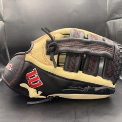 NEW w/tags 12.5” Wilson A500 RHT