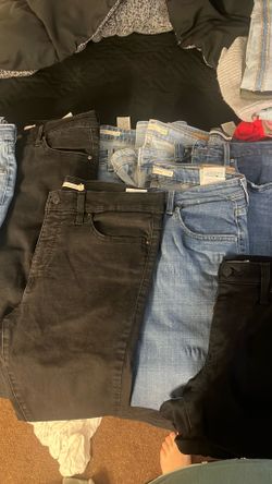 Levi’s Size 31