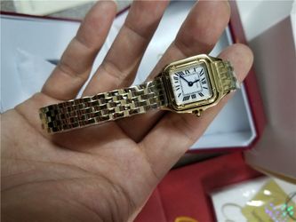 Quartz Watch 22cm