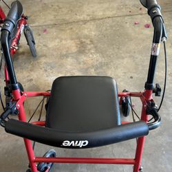 Handicap Equipment 