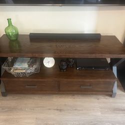 Entertainment Center