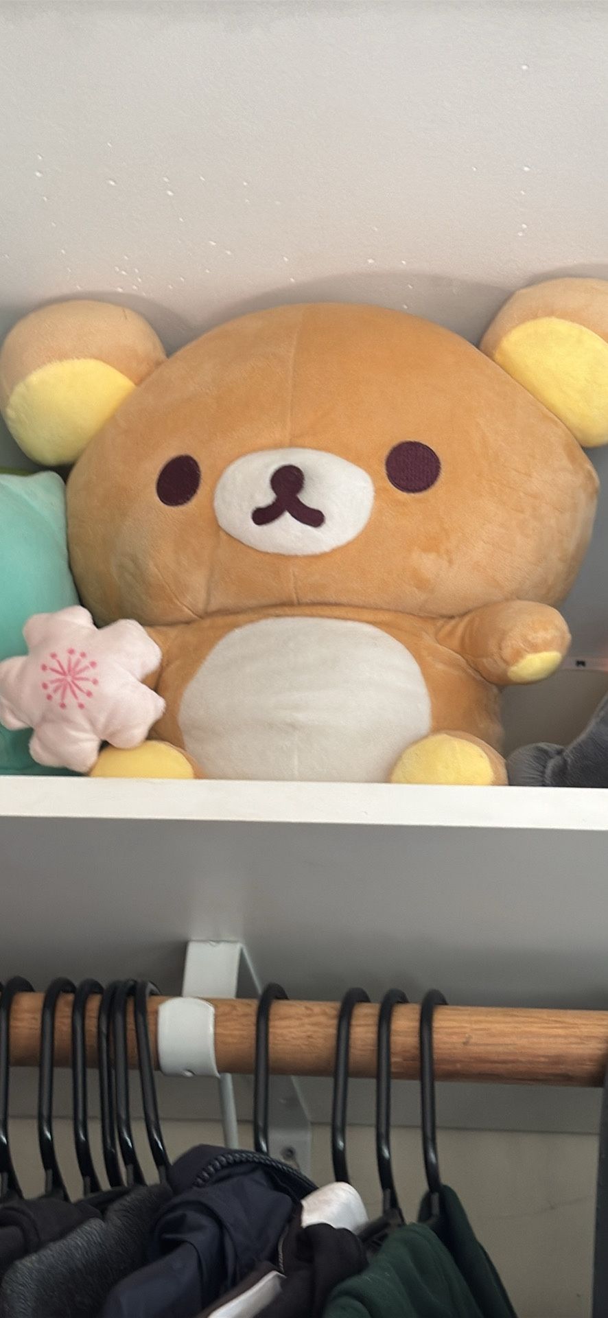 plushie