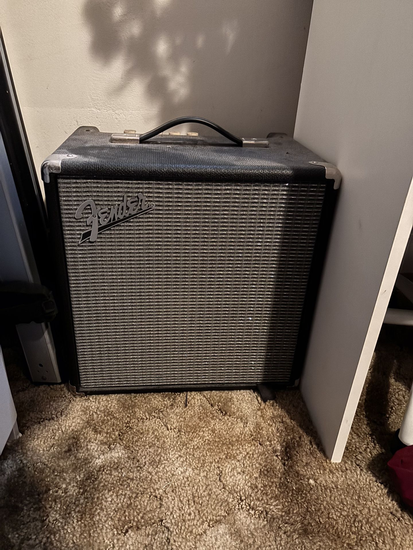 Fender Guitar Amp