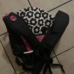 Baby Carrier