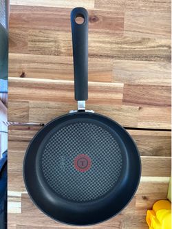 T-Fal non-stick frying pans