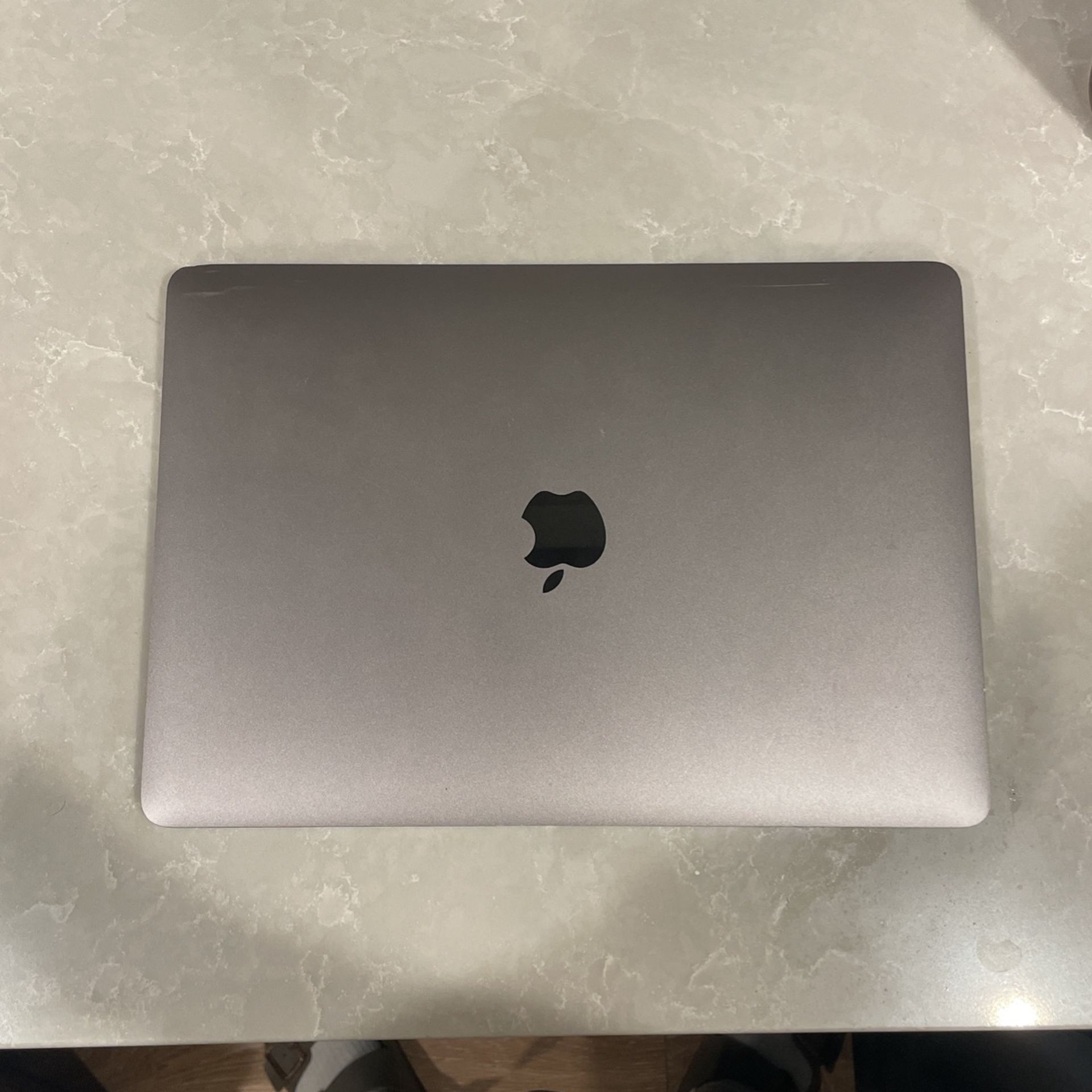 2016 MacBook Pro 13inch (for Parts Or Refurbish)