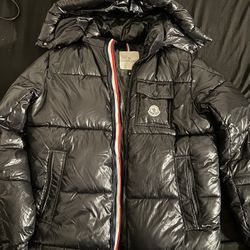 Moncler Jacket
