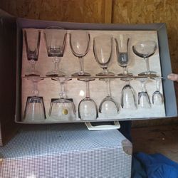 New Princess House In Vintage Hostesses Box 