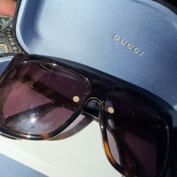 Gucci Sunglasses 