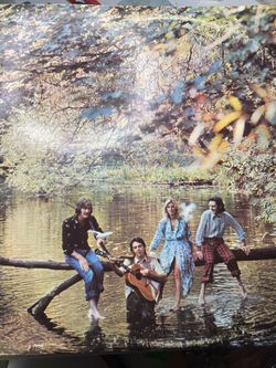 Vinyl record 1971