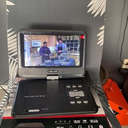 Tv/dvd