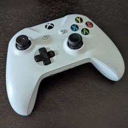 Xbox One S Controller 