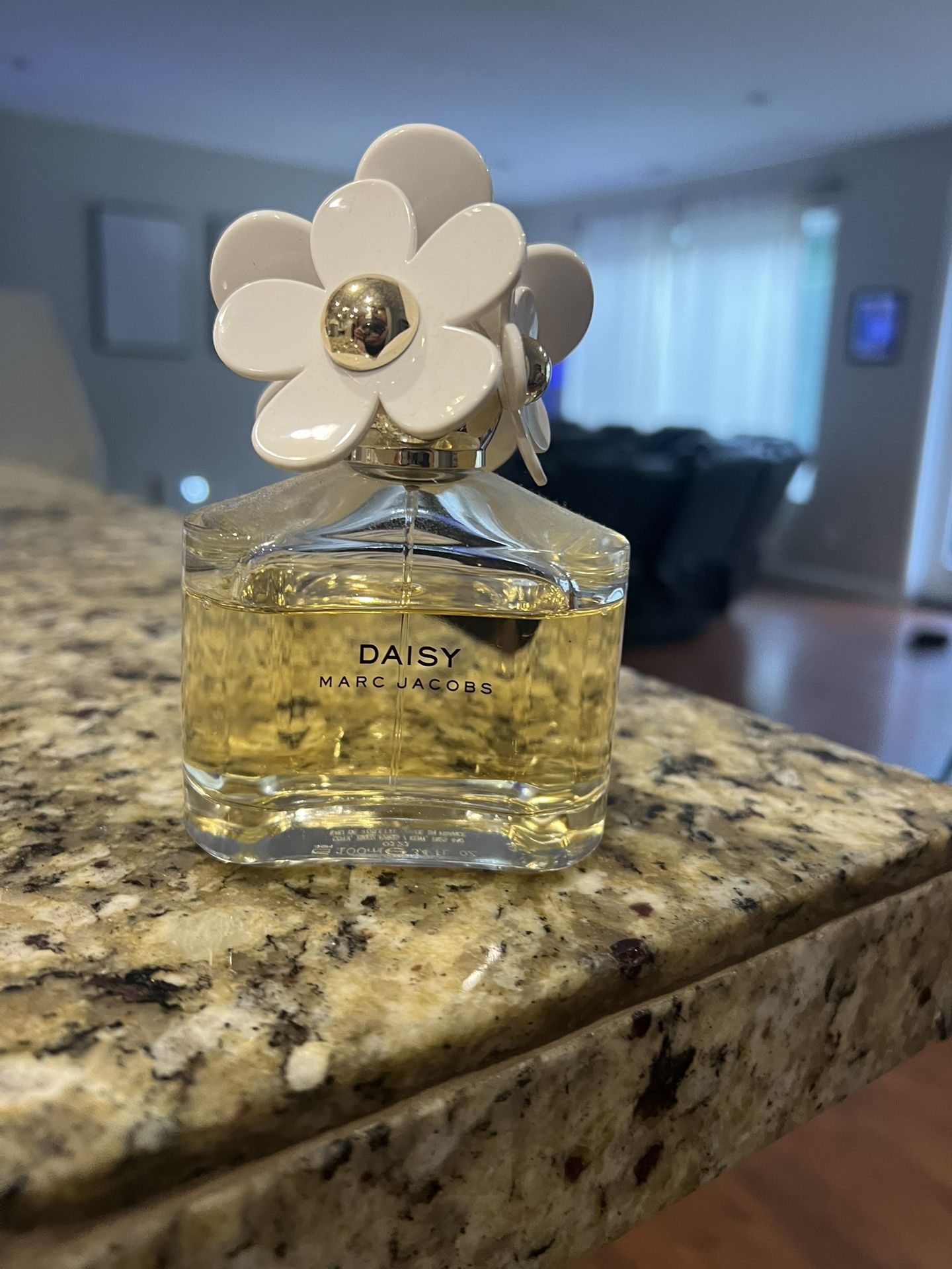 Marc Jacob Daisy perfume 3.4 fl Oz