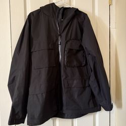H&M Rain Jacket