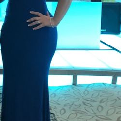 Formal Dresses and Jumpers 