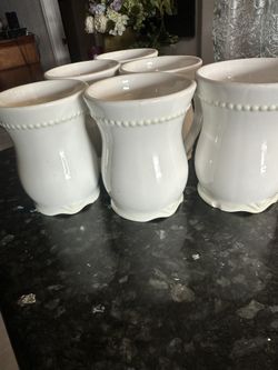 6 Cup Princess House