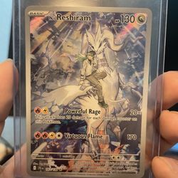 N’ Reshiram