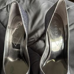 High Heels Guess
