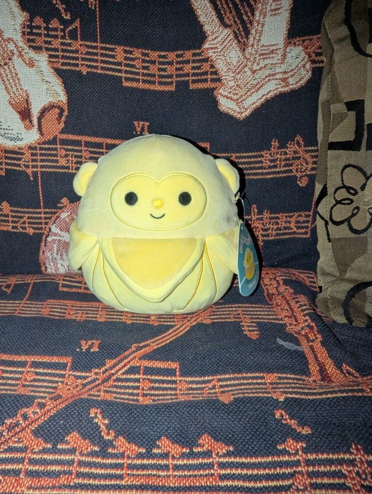 Pierogi Squishmallow